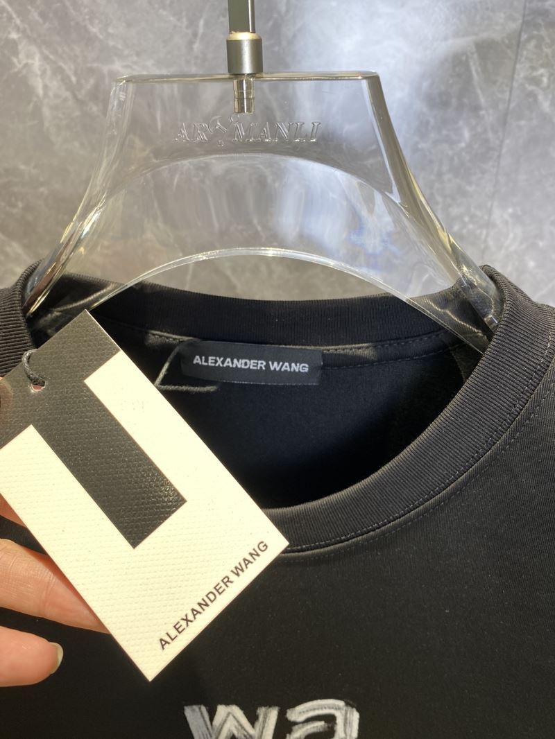 Alexander Wang T-Shirts